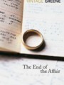 End of the Affair, The (intro. Monica Ali)
