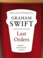 Last Orders (Booker Prize96)