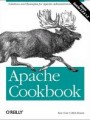 Apache Cookbook: на английском языке