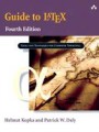 Guide to LATEX, A , Fourth Edition (+CD)