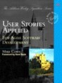 User Stories Applied. For agile software development