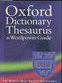 The Oxford Dictionary, Thesaurus, Wordpower Guide