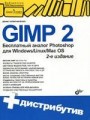 GIMP 2. Бесплатный аналог Photoshop для Windows/Linux/Mac OS