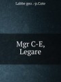 Mgr C-E, Legare