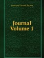 Journal Volume 1