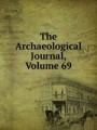 The Archaeological Journal, Volume 69