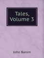 Tales, Volume 3