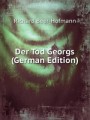 Der Tod Georgs (German Edition)