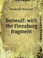 Beowulf: with the Finnsburg fragment