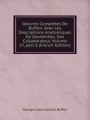 Oeuvres Compltes De Buffon: Avec Les Descriptions Anatomiques De Daubenton, Son Collaborateur, Volume 37, part 8 (French Edition)