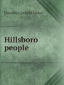 Hillsboro people