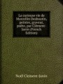 La curieuse vie de Marcellin Desboutin, peintre, graveur, pote, par Clment-Janin (French Edition)