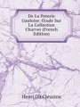 De La Poterie Gauloise: tude Sur La Collection Charvet (French Edition)